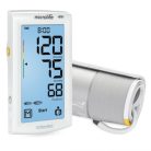 MICROLIFE BP A7 Touch AFIB +adapter bluetooth-os érintőképernyős vérnyomásmérő