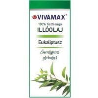 Illóolaj Eukaliptusz Vivamax