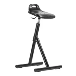   Életviteli álláskönnyítő szék LIFTER - összecsukható