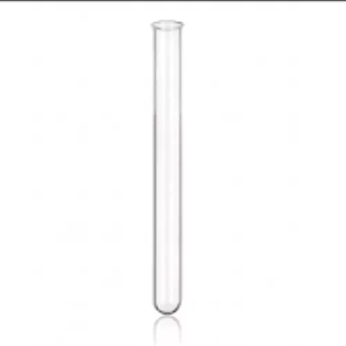 Kémcső üveg 16x160 mm  20 ml