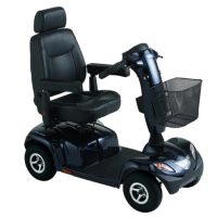 INVACARE ORION scooter 10km/h