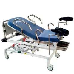   Nőgyógyászati és szülészeti ágy hidraulikus RELAX 1080