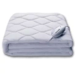   Melegítő ágybetét MICROLIFE FH 432 150 x 80 cm, 3 hőfok 2 év garancia