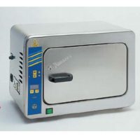   Hőlégsterilizátor CBM légkeveréses 20 l-es orvosi műszer sterilizáló