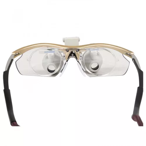 STYLE BINOCULAR orvosi nagyító - LOUPE