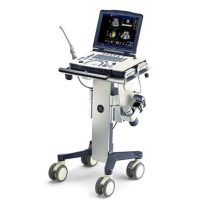   Orvosi diagnosztikus ultrahang készülék GE Healthcare Logiq V2s