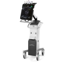   Orvosi diagnosztikus ultrahang készülék GE Healthcare Venue