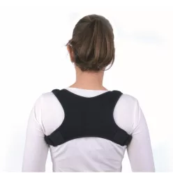 Deluxe tartásjavító hátpánt vvx