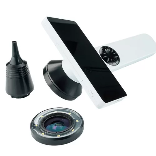 Riester RCS-100 kamera rendszer