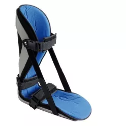   Pronációs / supinációs éjszakai lábfej rögzítő AFO Night