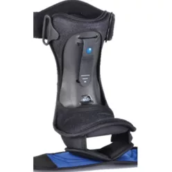   Hybrid Pronációs / supinációs éjszakai lábfej rögzítő