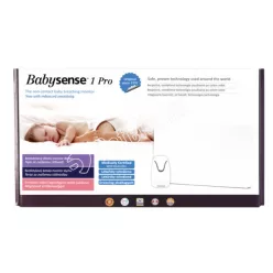 Légzésfigyelő BABYSENSE I Pro
