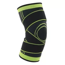 Sport térdszorító stabilizáló pántokkal Vivafit vvx