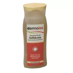 Dermolex felfekvés elleni gél 150 ml
