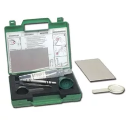 Elsősegély doboz - szem idegentest eltávolító