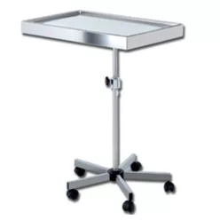 Mayo asztal 5 görgős