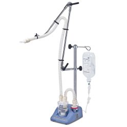   DRIVE UltraNeb professzionális nagyteljesítményű ultrahangos inhalátor - ASZTALI