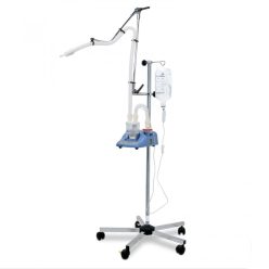   DRIVE UltraNeb professzionális nagyteljesítményű ultrahangos inhalátor - ÁLLVÁNYOS