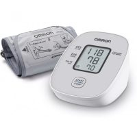 Vérnyomásmérő automata OMRON M2 BASIC