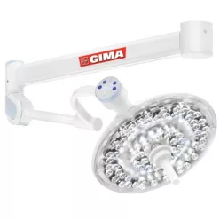 Műtőlámpa orvosi mennyezeti GIMALED