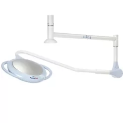 Pentaled 28 orvosi műtéti lámpa – mennyezeti