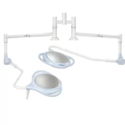   Pentaled 28 orvosi műtéti lámpa - 28+28 - mennyezeti dupla