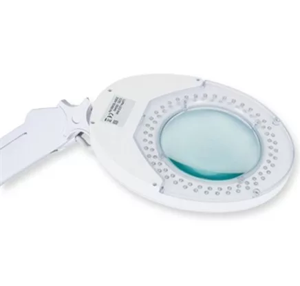LUPA LED orvosi nagyítós lámpa – asztali