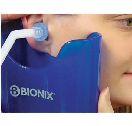 OTOCLEAR fültisztító rendszer