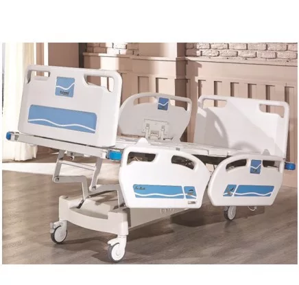 Betegágy elektromos 4 motoros MG4056