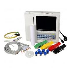 EKG készülék CMS1200G 12 csatornás