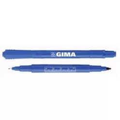 Orvosi bőrjelölő toll - viola 10 db