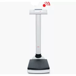 SECA 703 állványos mérleg - WiFi,  300 kg/50g