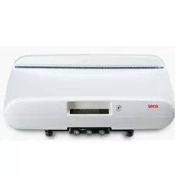 SECA 757 csecsemő mérleg 15kg/5g