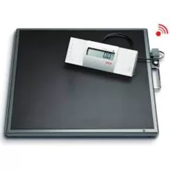 SECA 635 lapmérleg 300 kg-ig