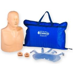 PRACTI-MAN ADVANCE CPR gyakorlóbaba újraélesztéshez