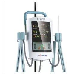 QW FT2800 vérmelegítő és infúzió melegítő