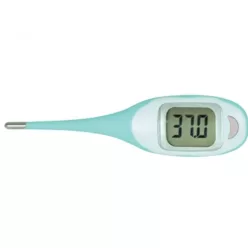 Lázmérő MEDIGOR nagy kijelzővel