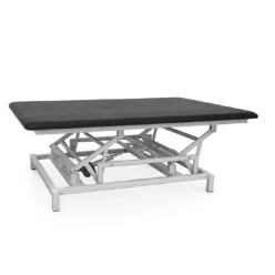   Bobath neurológiai kezelő- és vizsgálóágy - lélegző nyíílással