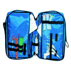 Intubációs készlet 3 standard laryngoscop lapoccal