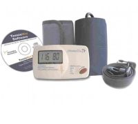 ABPM, holter vérnyomásmérő Tensioday/infra