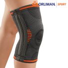 ORLIMAN SPORT elasztikus térdrögzítő 24 cm - PREMIUM