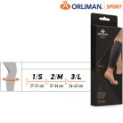 ORLIMAN SPORT elasztikus lábszárszorító- PREMIUM