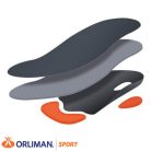 ORLIMAN SPORT talpbetét - antibakteriális PREMIUM