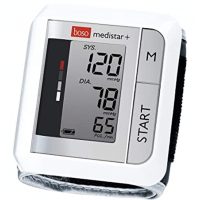 Boso Medistar+ csuklós vérnyomásmérő