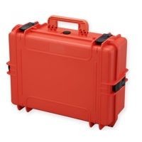 Sürgősségi táska merev falú GIMA-L 555x428x211mm