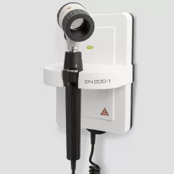   HEINE DELTA 20 T DERMATOSCOP SET/4 USB + EN 200-1 fali tartó