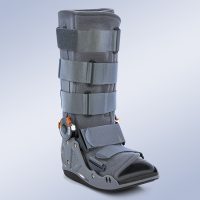   ORLIMAN WALKER-ANGLE szögben állítható boka és lábszárrögzítő