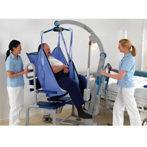 ARJO Tenor betegemelő lift 320 kg-ig
