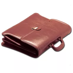 Táska orvosi bőr PRIMATO