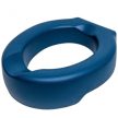 WC magasító MEDIGOR-SOFT kék 6/10 cm
